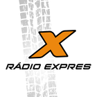 Dopravný servis Rádia Expres 아이콘