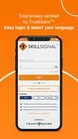SkillSignal poster