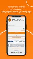 SkillSignal постер