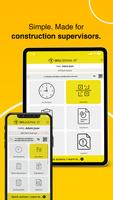 SkillSignal ID постер