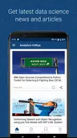 Analytics Vidhya Cartaz