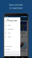 Analytics Vidhya imagem de tela 1