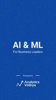 AI and ML for Business Leaders Poster