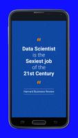 Data Science Jobs capture d'écran 1