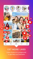 Get Followers for Insta 2019 capture d'écran 1