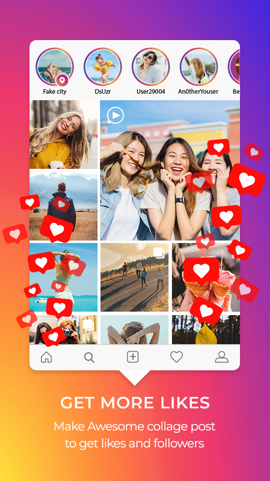 Get Followers for Insta 2019 for Android - APK Download - 