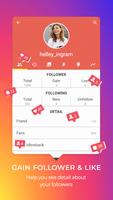 Get Followers for Insta 2019 স্ক্রিনশট 2