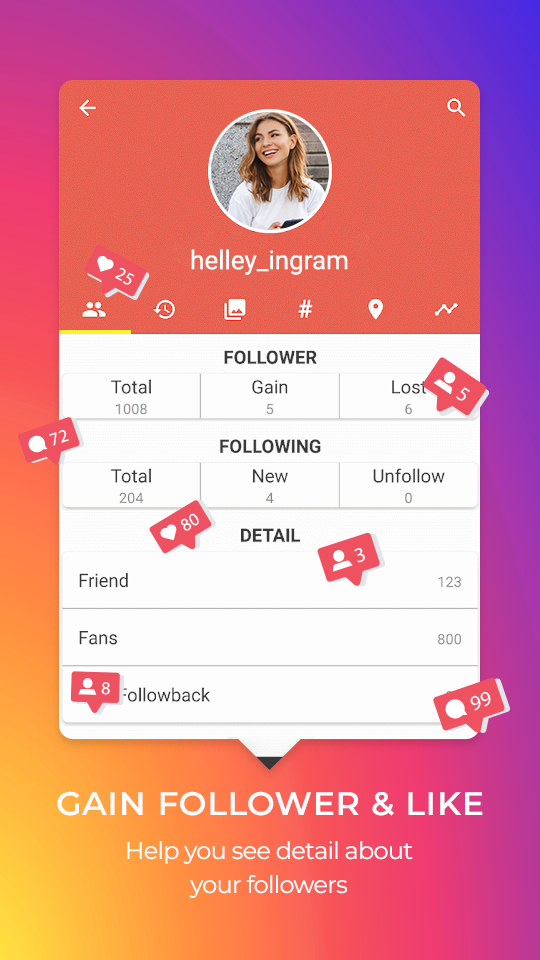 Get Followers for Insta 2019 for Android - APK Download - 