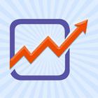 Instagram Analytics 📈 Followers Pro أيقونة