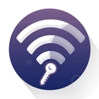 Wifi Password Show 2020: Wifi Password Master app icon