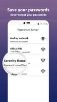 Wifi Password Show 2020: Wifi Password Master app screenshot 1