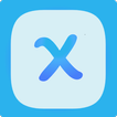 xReport - Ver perfil privado ícone