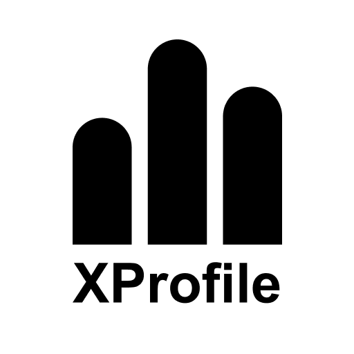 XProfile - Análise do seguidor