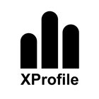 XProfile - Follower Analysis biểu tượng