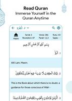 AnalyzeQuran screenshot 1