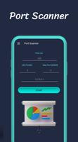 Wifi analyzer, signal strength โปสเตอร์