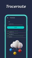 Wifi analyzer, signal strength تصوير الشاشة 2