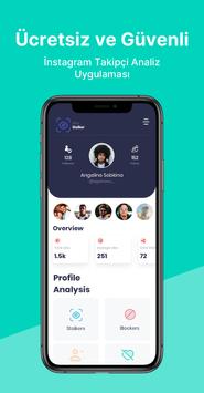 Android Icin Who Stalker Instagram Icin Profilime Bakanlar Apk Yi Indir
