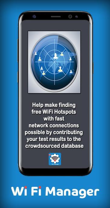 Free wifi database Free wifi database