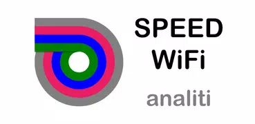 analiti - Speed & WiFi