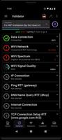 Speed Test WiFi Analyzer पोस्टर