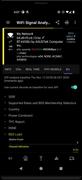 analiti - Velocidad y WiFi captura de pantalla 7