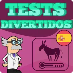 Analizame!  (Tests Divertidos) アプリダウンロード