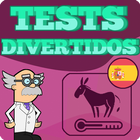 Analizame!  (Tests Divertidos) 圖標