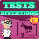 Analizame!  (Tests Divertidos)-icoon