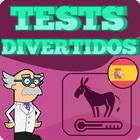 Analizame!  (Tests Divertidos) biểu tượng