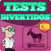 Analizame!  (Tests Divertidos) APK