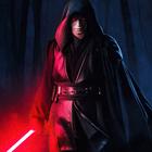 Anakin Skywalker Wallpaper 4K biểu tượng