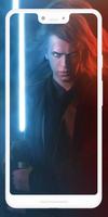 Anakin Skywalker Wallpaper 4K ảnh chụp màn hình 1
