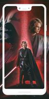 Anakin Skywalker Wallpaper 4K ảnh chụp màn hình 2
