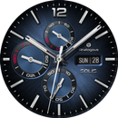 APK Solis Luxury Watch Face