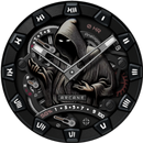 Arcane : Classic Watch Face APK