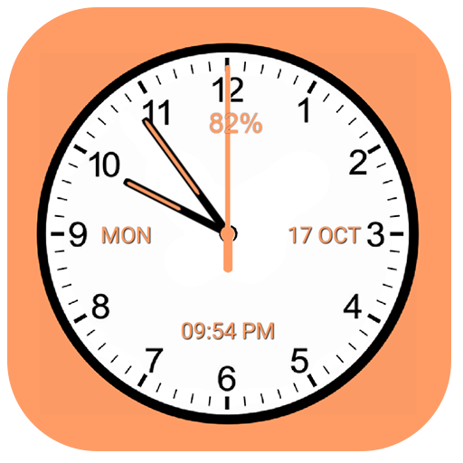 Analog Clock