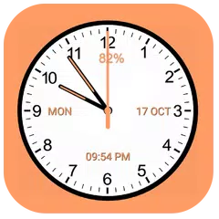 Baixar Analog Clock XAPK