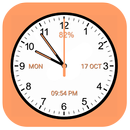 Analog Clock APK