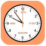 Analog Clock APK