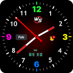 Night Clock - Smart Clock icon