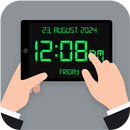 Digital Clock - Alarm Clock APK