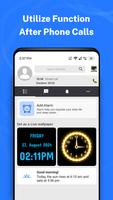 Digital Clock - Alarm Clock ảnh chụp màn hình 3