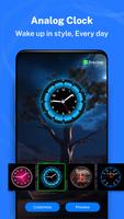Digital Clock - Alarm Clock screenshot 1