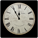 Analog Clock Live Wallpaper APK