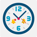 Analog Clock Live Wallpaper APK