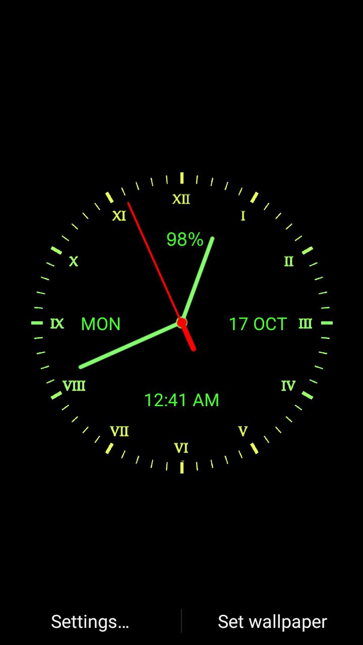 Установить живые часы. Аналоговые часы для андроид 4.2.2. Аналоговые часы для андроид. Аналоговые часы на экран. Часы на экран смартфона.