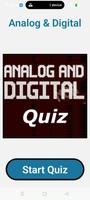 Analog and Digital Quiz bài đăng