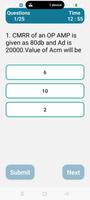 Analog and Digital Quiz ảnh chụp màn hình 1