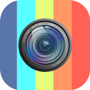 Analog Overlay -  Art Photo Filter APK